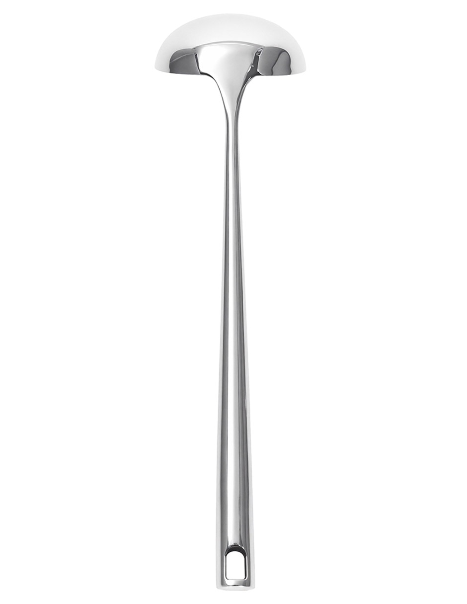 Cucharón de acero 2