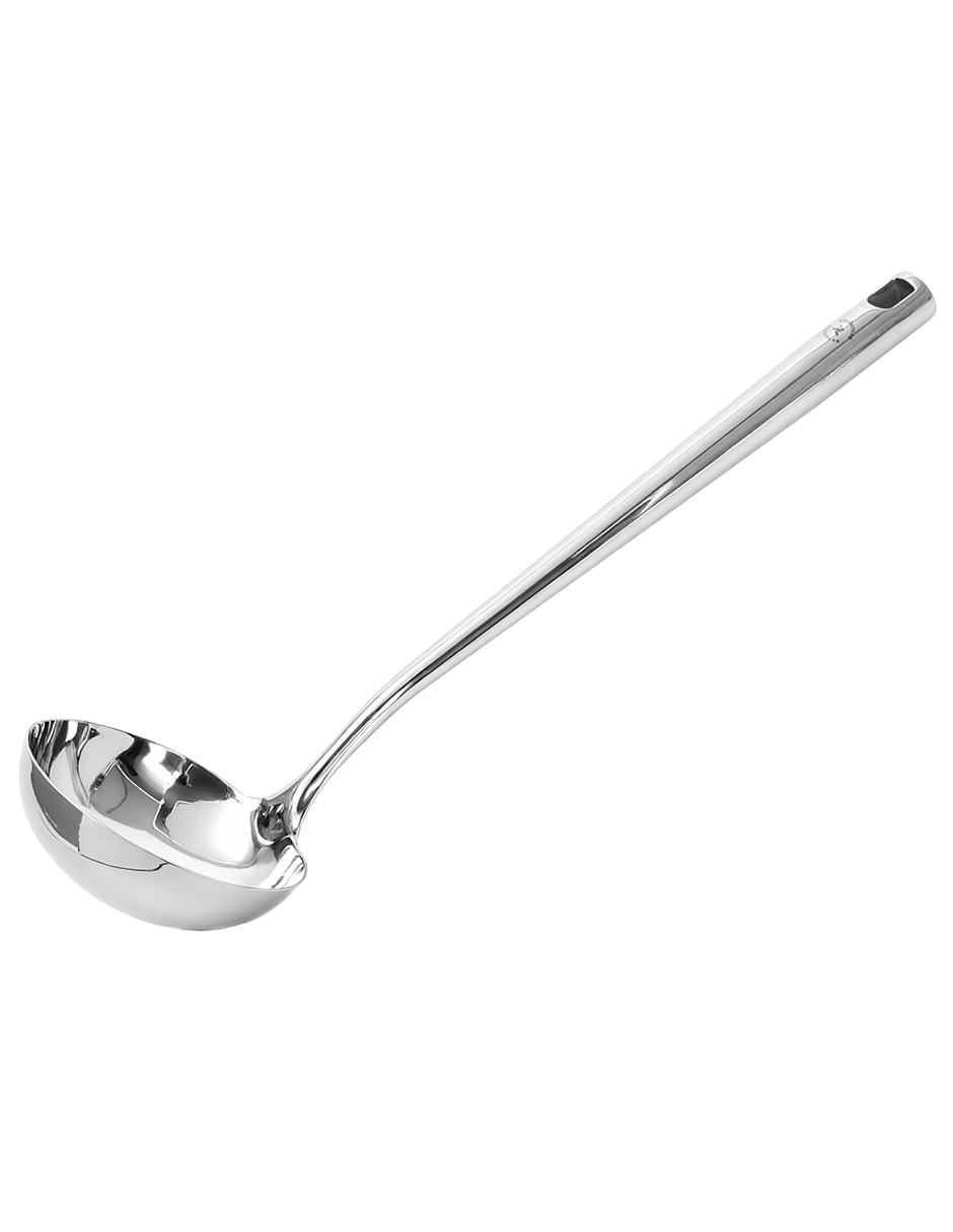 Cucharón de acero 4