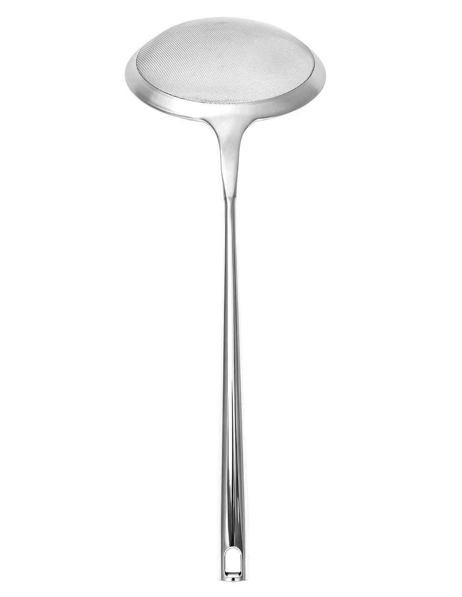 Colador de acero inoxidable 2