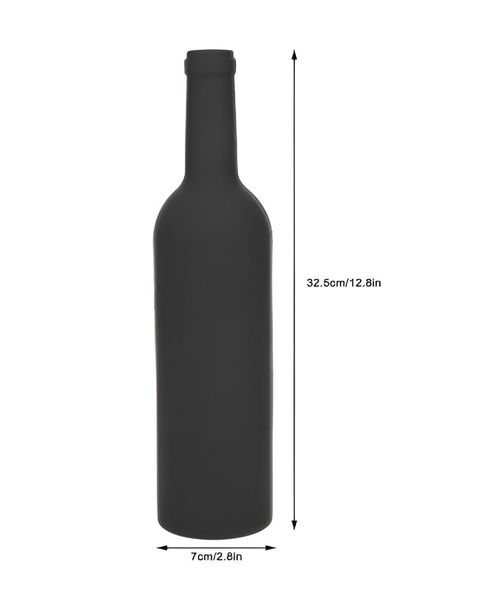 Sacacorchos con forma de T Oxo de acero inoxidable 4