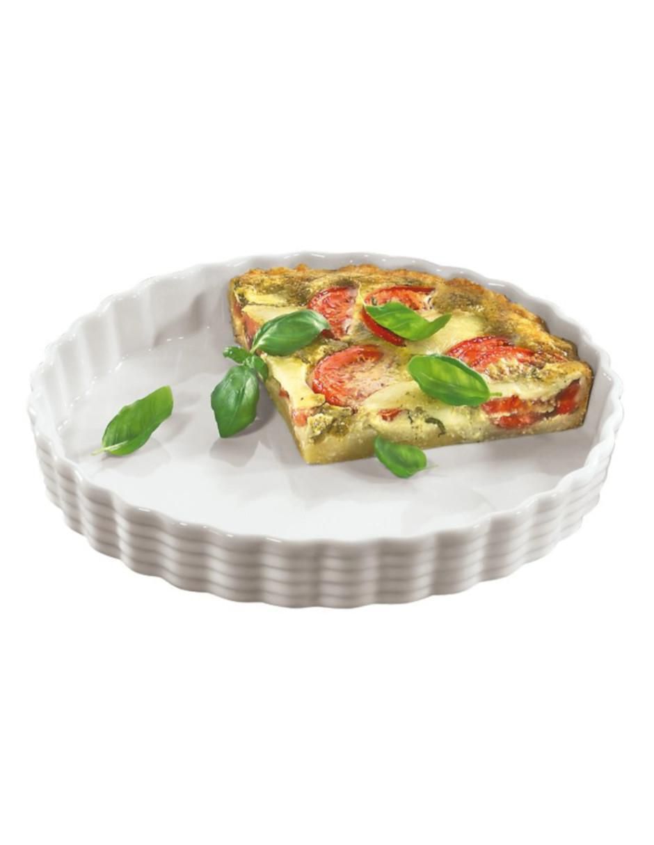 Refractario de porcelana Burgund 2