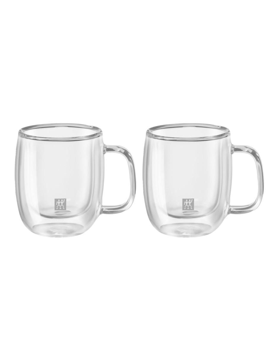 Set vasos Sorrento con 2 piezas