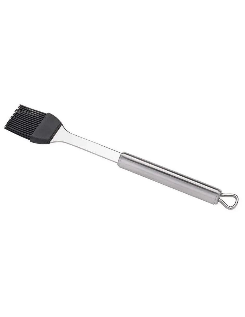 Brocha para repostería Parma de acero inoxidable 4