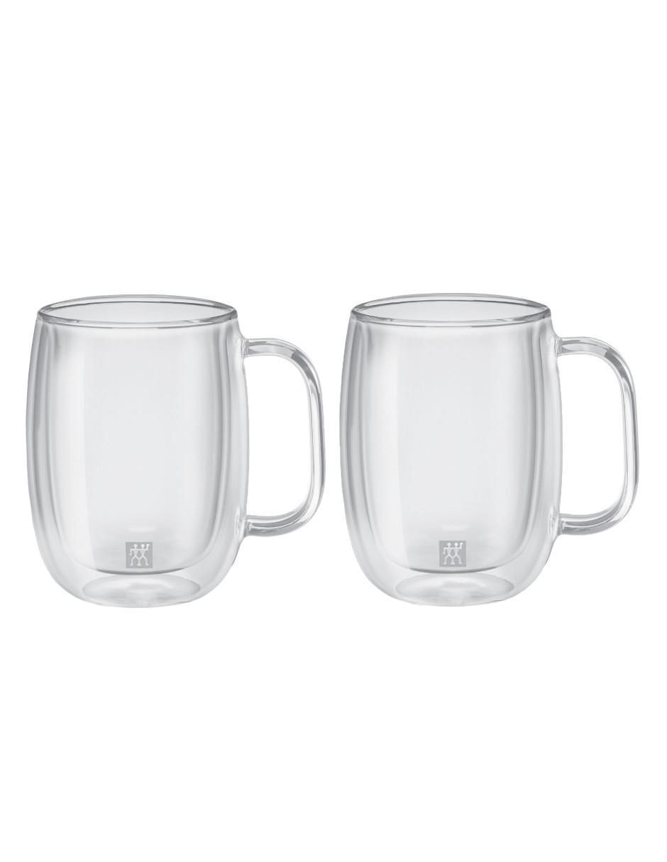 Set vasos Sorrento con 2 piezas