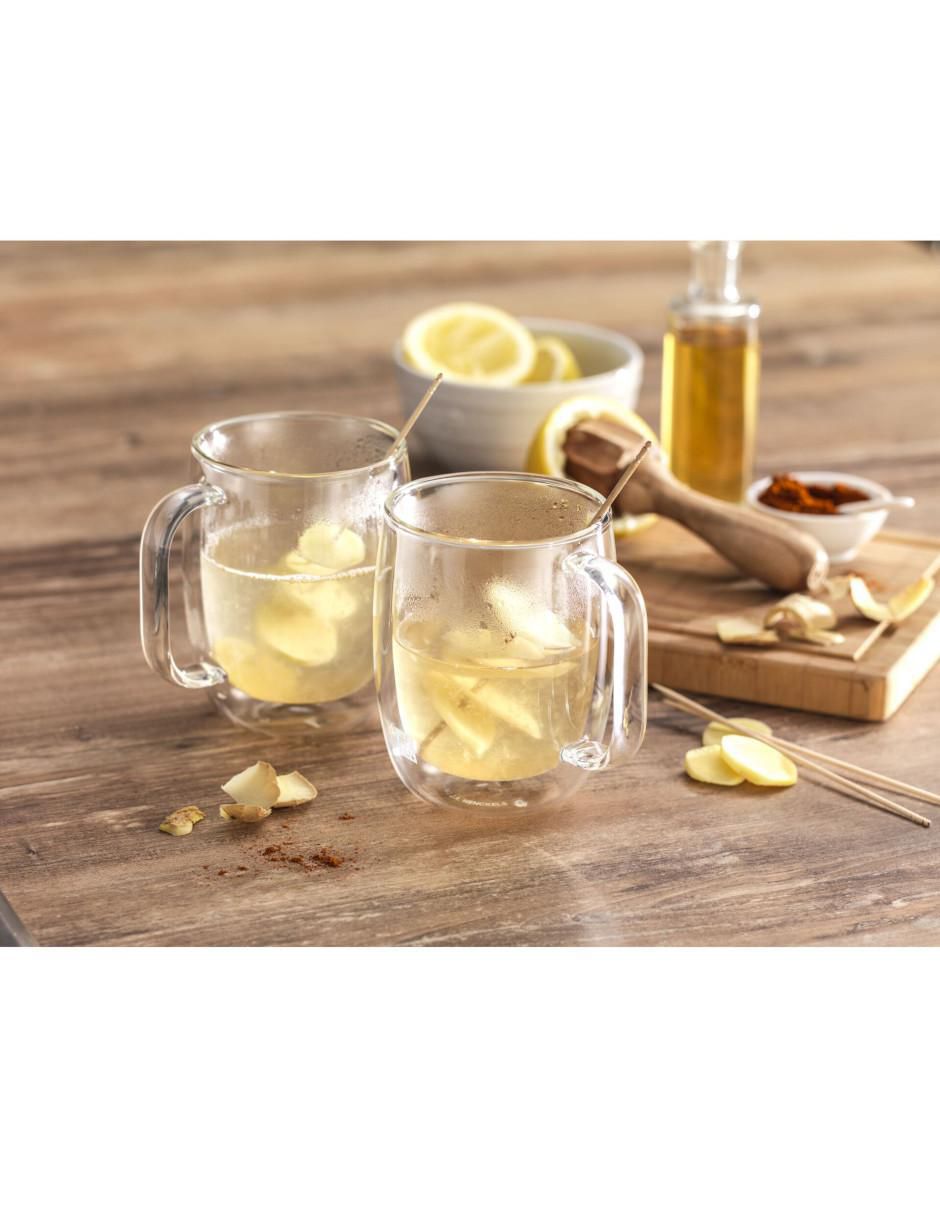 Set vasos Sorrento con 2 piezas 2