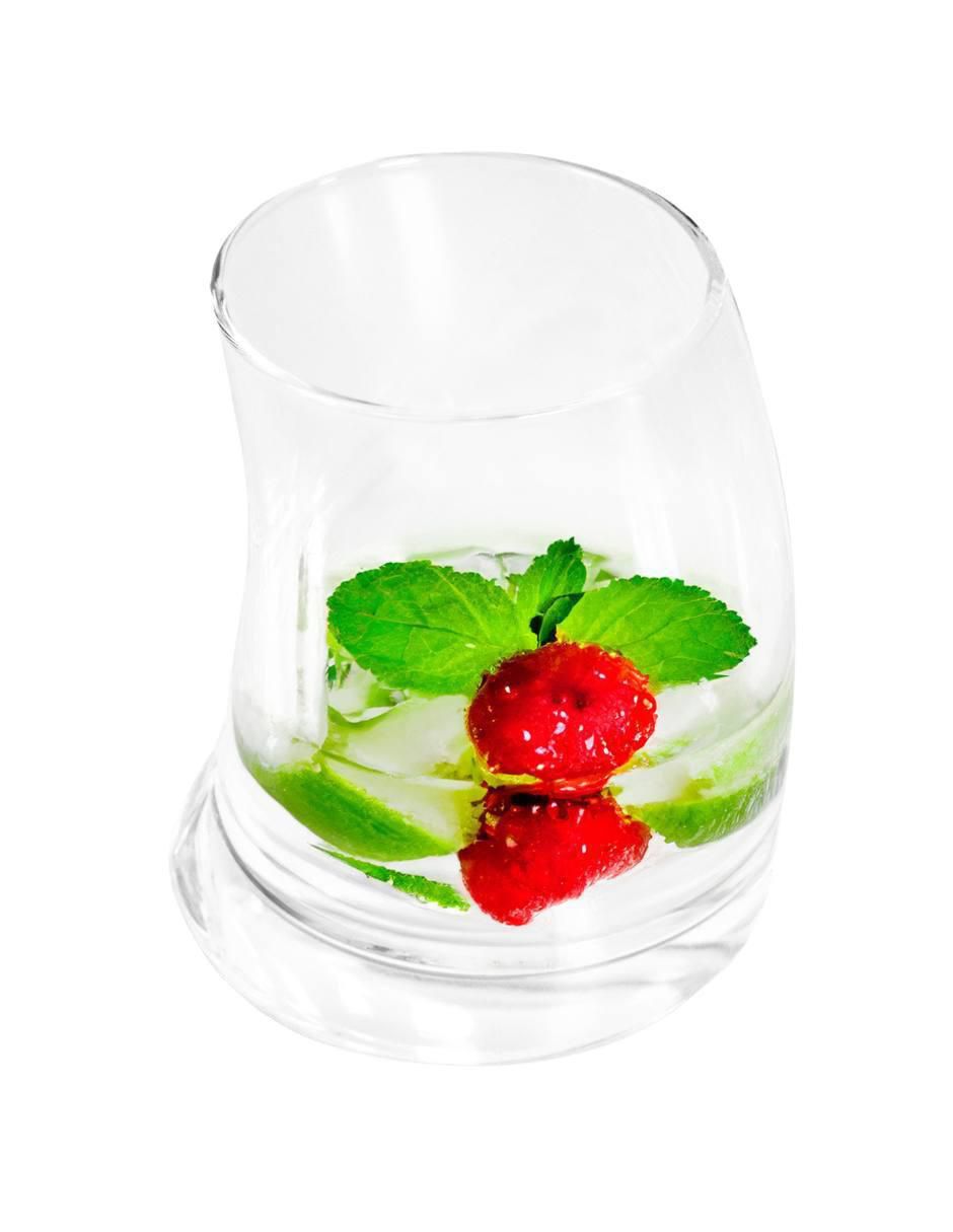 Set vasos Splendid de vidrio con 4 piezas 2