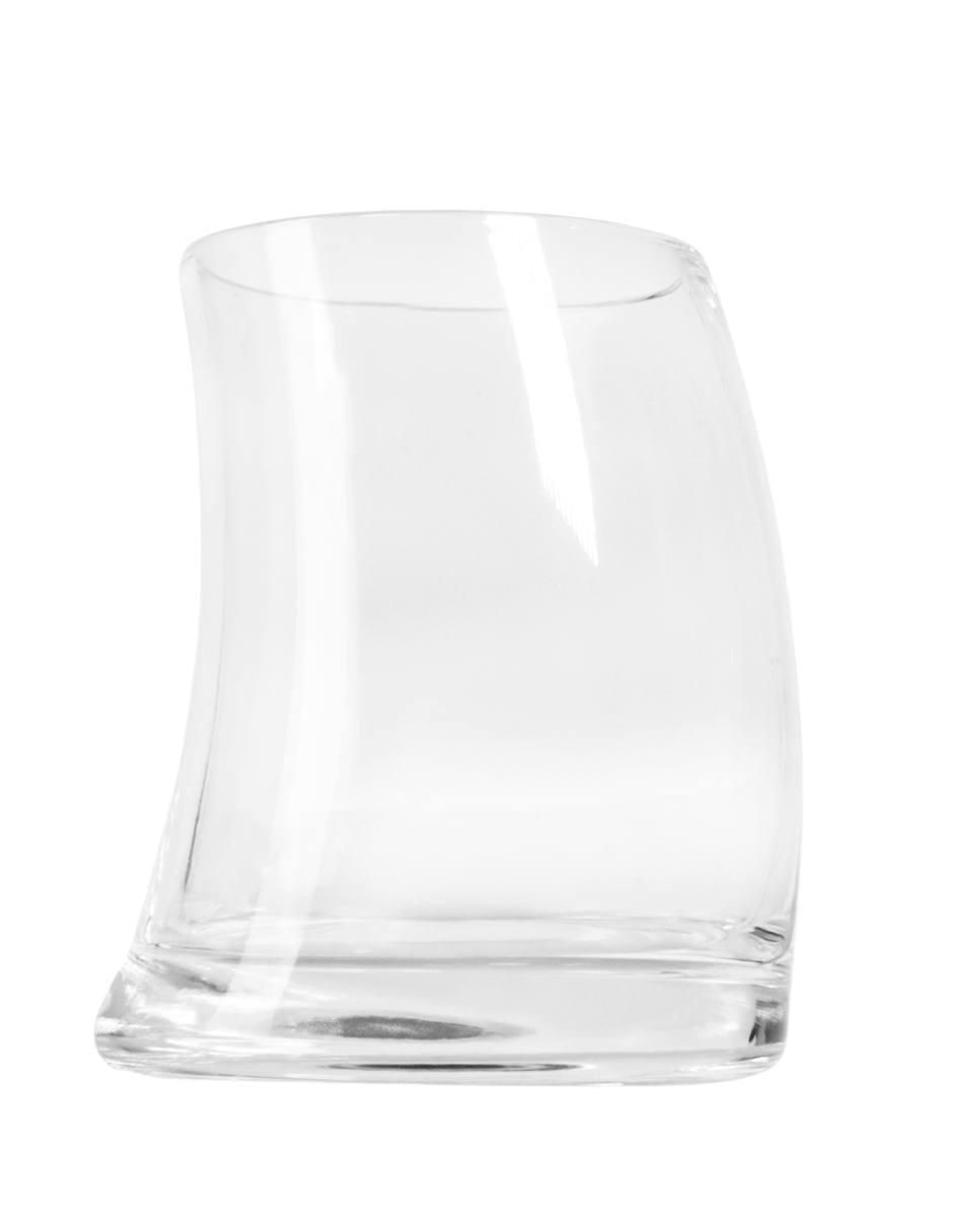 Set vasos Splendid de vidrio con 4 piezas 4