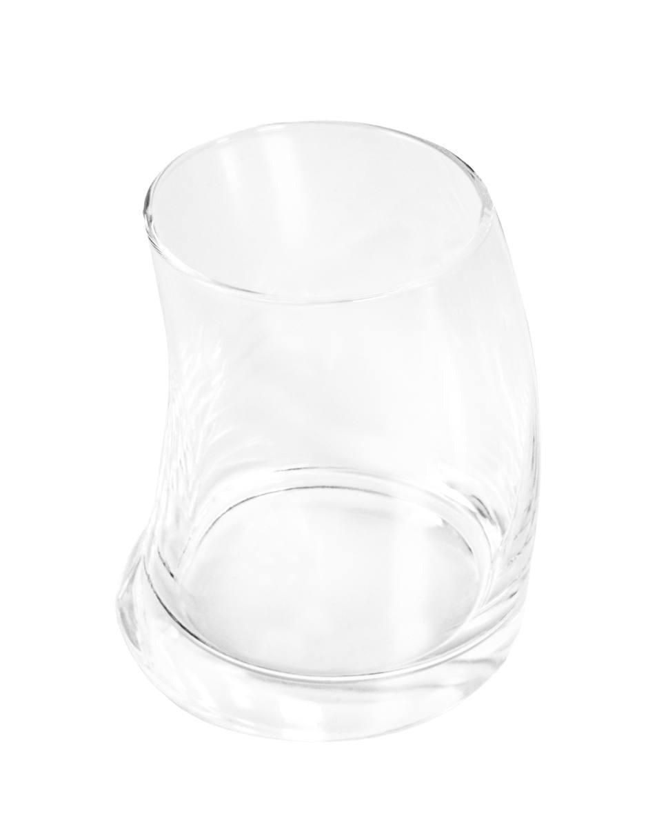 Set vasos Splendid de vidrio con 4 piezas 5