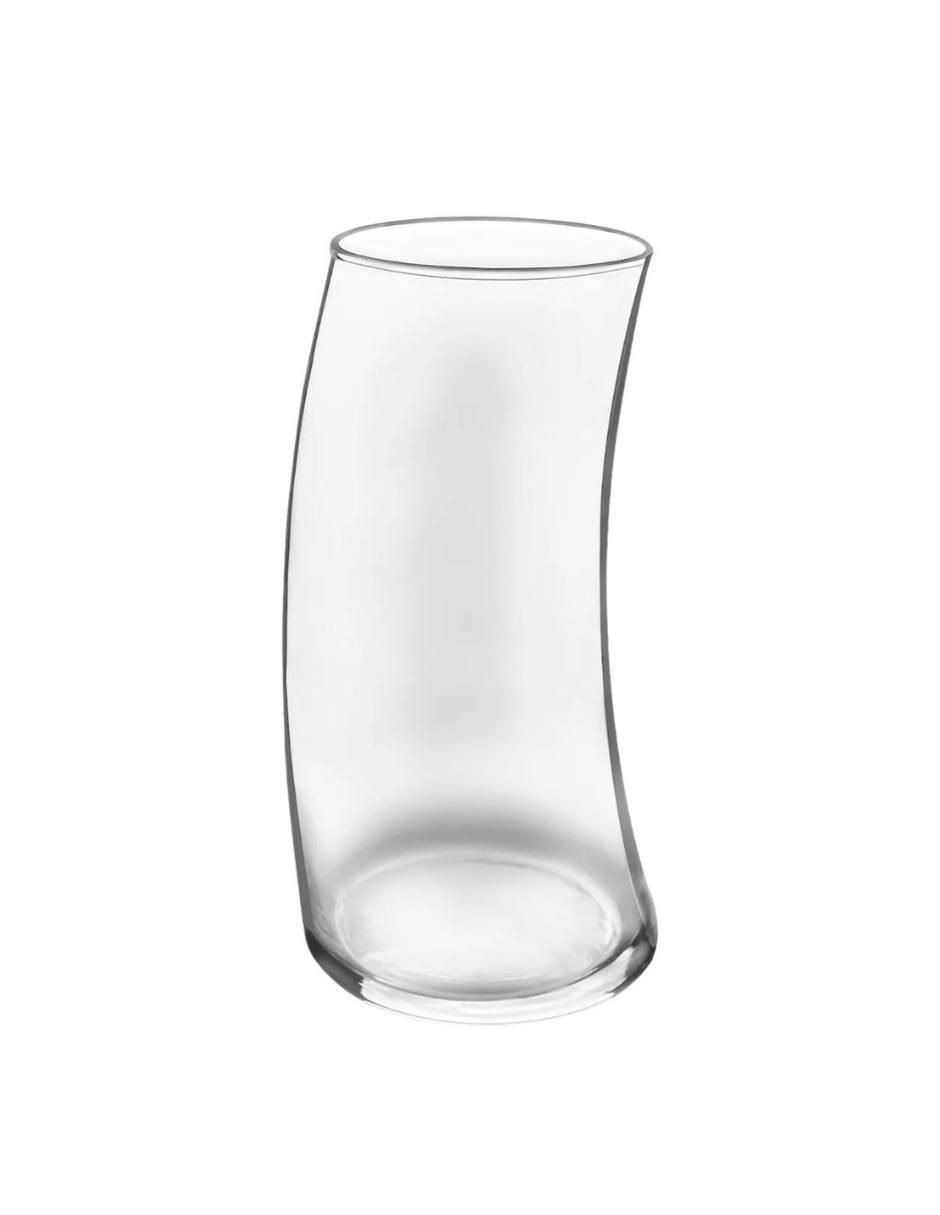 Set vasos Splendid de vidrio con 4 piezas 2
