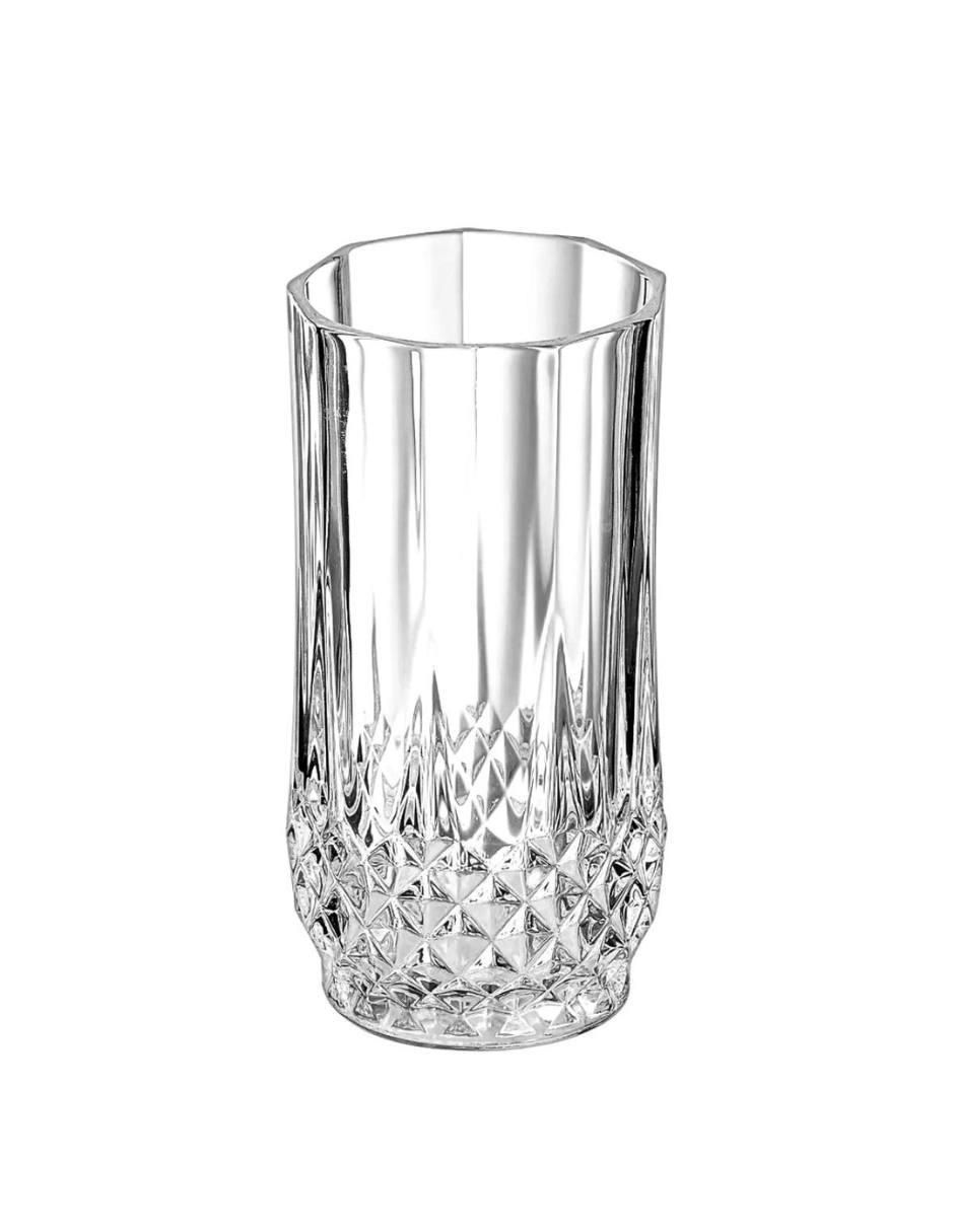 Set vasos Unicus de vidrio con 12 piezas 4