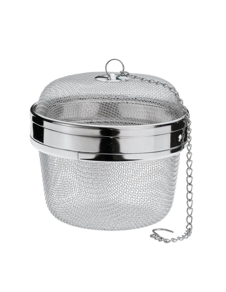 Infusor de acero inoxidable para té Infusor de acero inoxidable para té