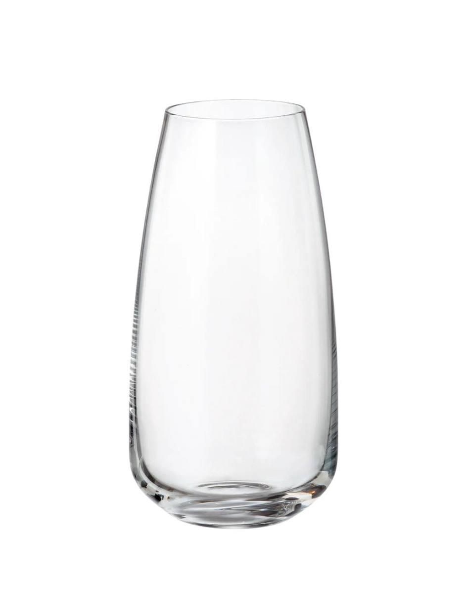 Set vasos Anser de vidrio con 6 piezas 2
