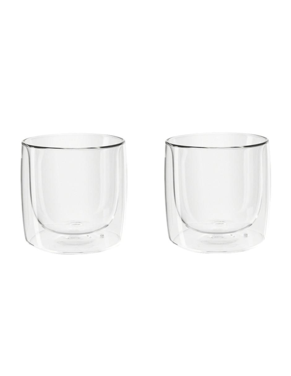 Set vasos Sorrento con 2 piezas Set vasos Sorrento con 2 piezas