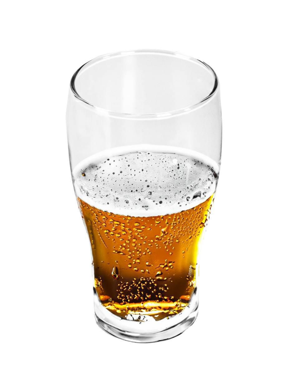 Set vasos Albira de vidrio con 6 piezas 2
