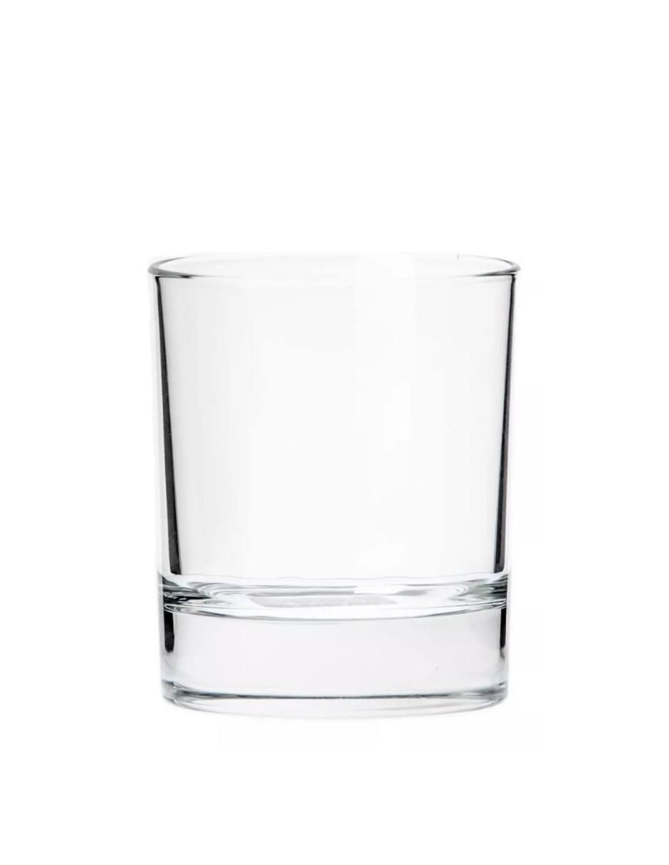 Set vasos Stelvio de vidrio con 12 piezas 3