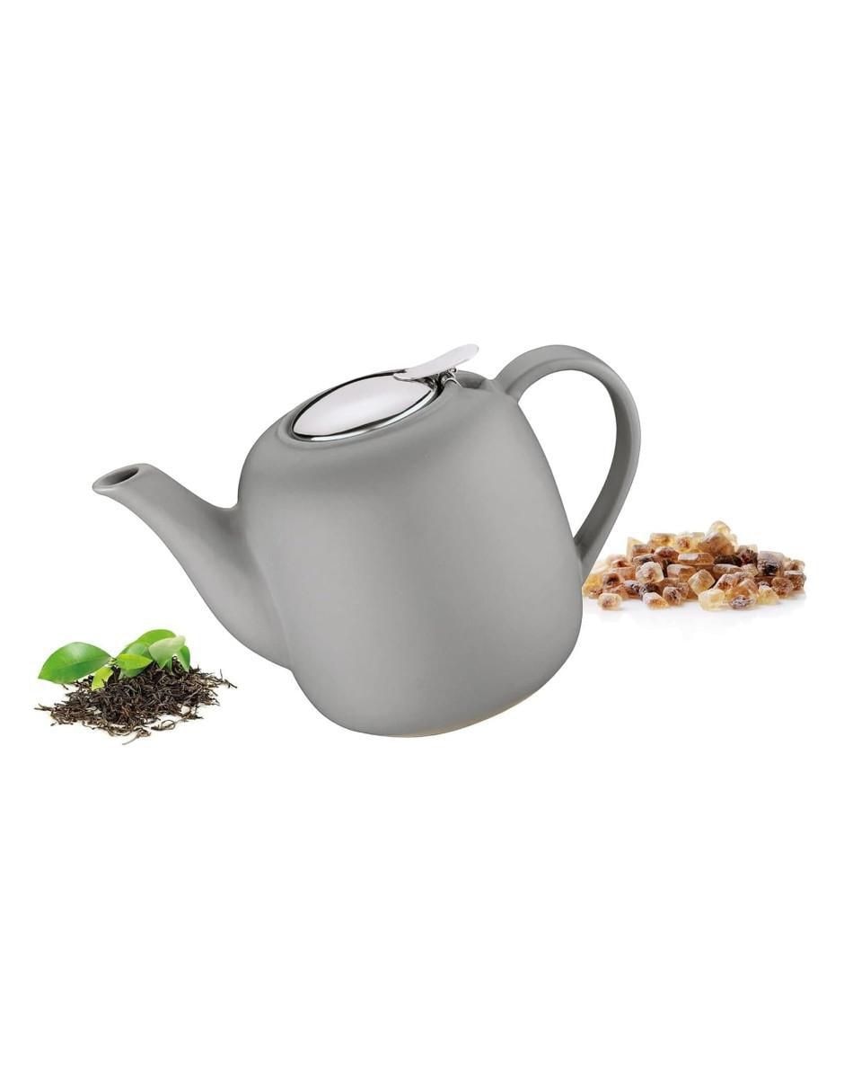 Tetera infusora küchenprofi cerámica