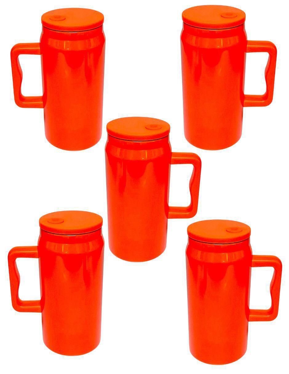 Termo de acero inoxidable con tapa rosca 1.5 L Termo de acero inoxidable con tapa rosca 1.5 L