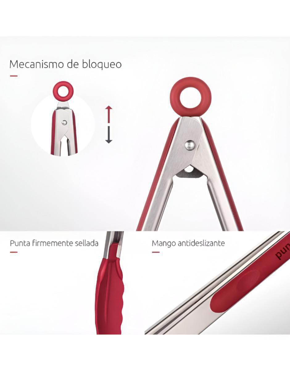 Pinza multiusos 3