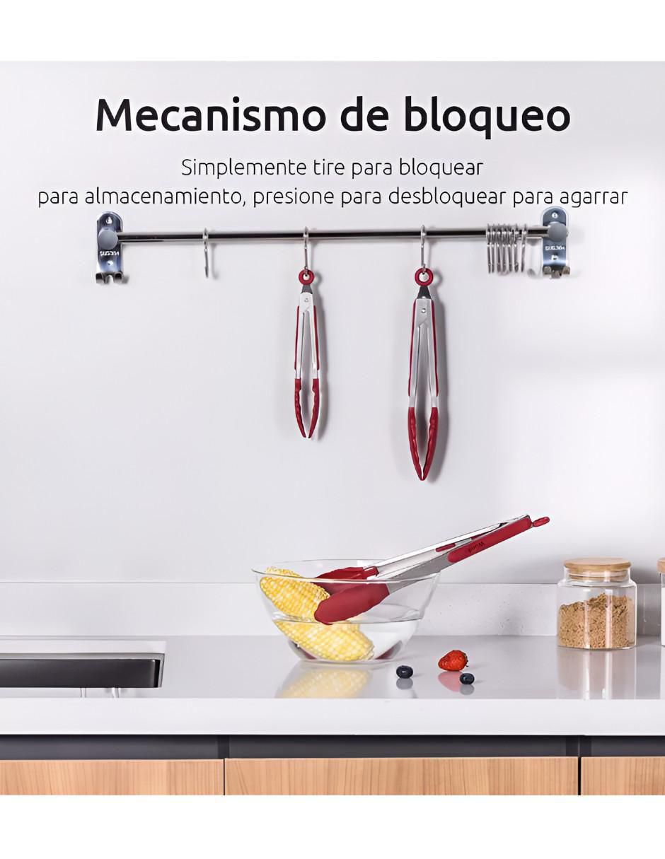 Pinza multiusos 4