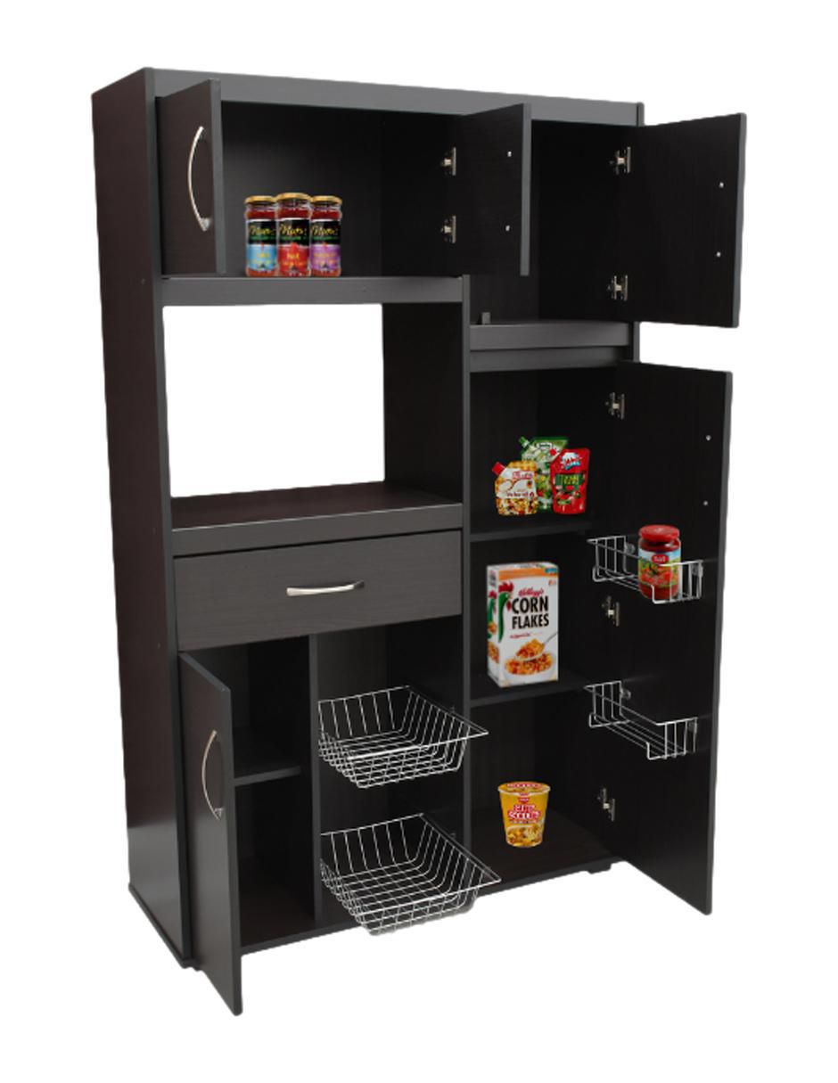 Alacena irun MDF 2