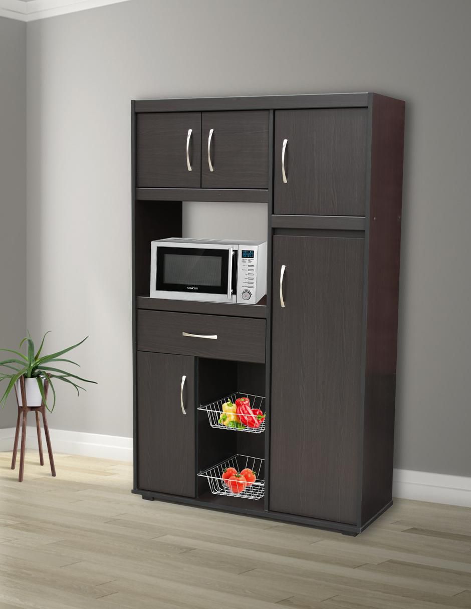 Alacena irun MDF 4