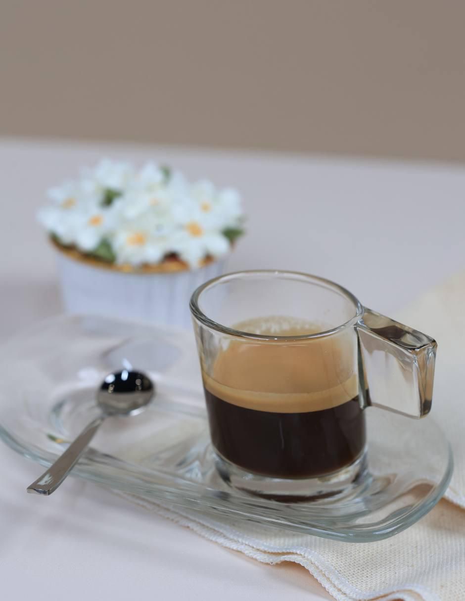 Set de tazas espresso Pisa 6 piezas 3