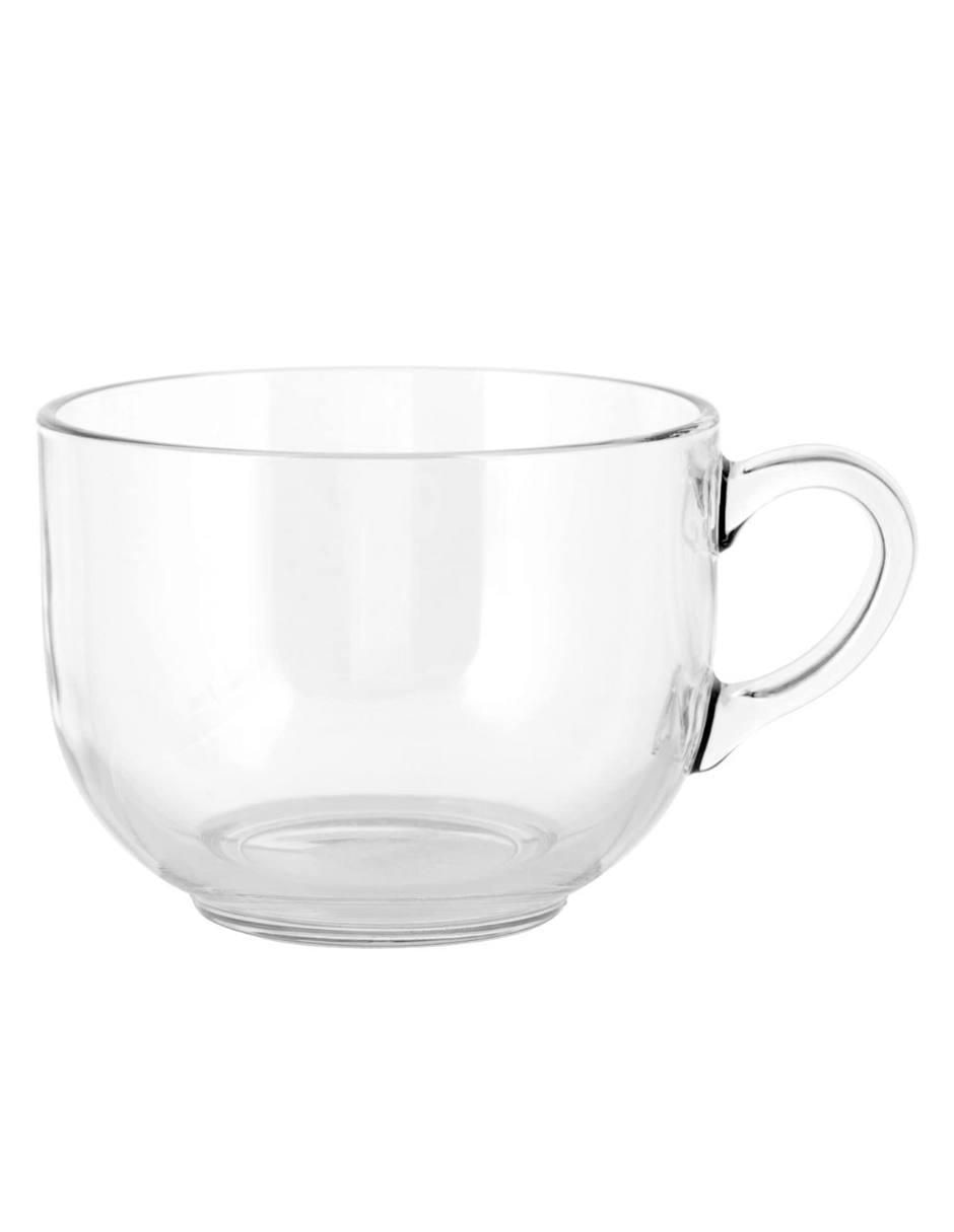 Set de tazas té Tazzota 4 piezas 3