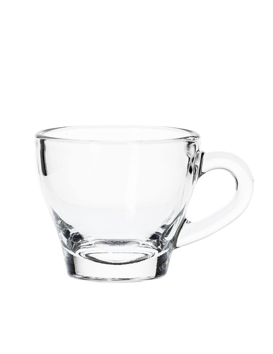Set de tazas espresso Ischia 6 piezas 3