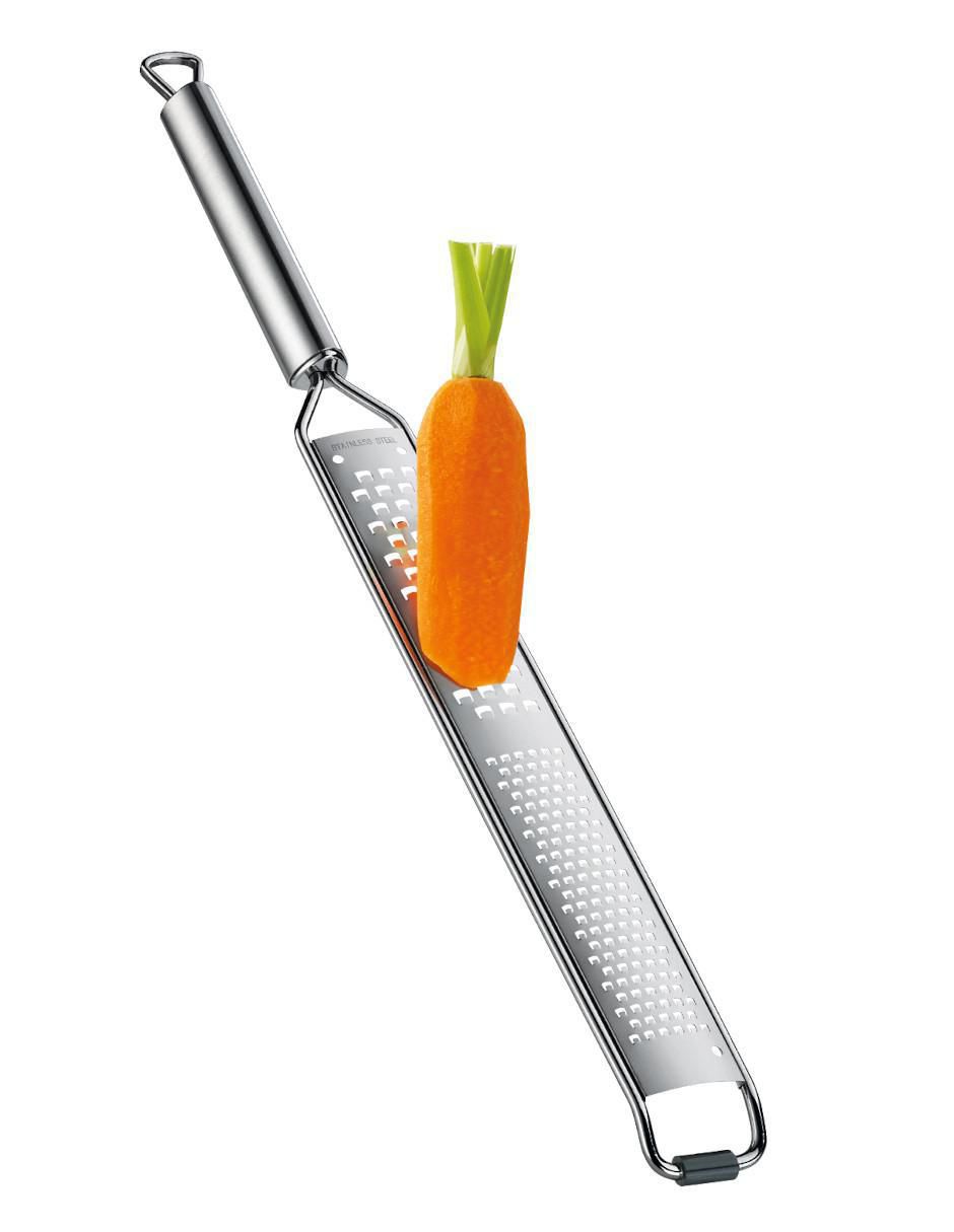 Rallador