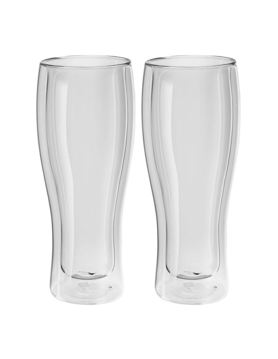 Set vasos Sorrento con 2 piezas Set vasos Sorrento con 2 piezas