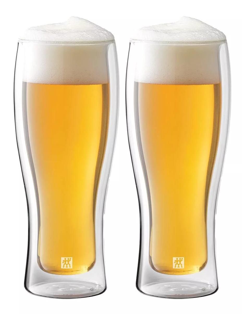 Set vasos Sorrento con 2 piezas 2