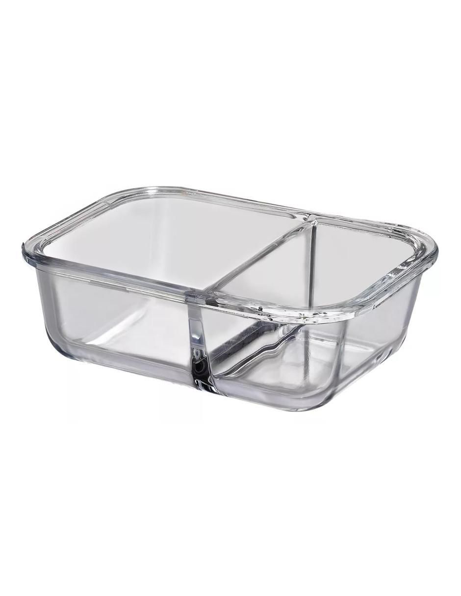 Contenedor de vidrio 3