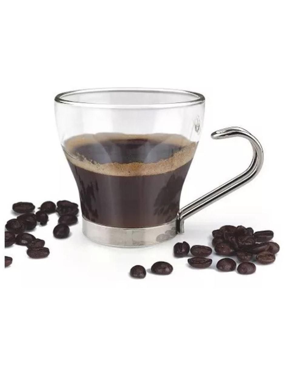 Set de tazas espresso Debora 6 piezas 2