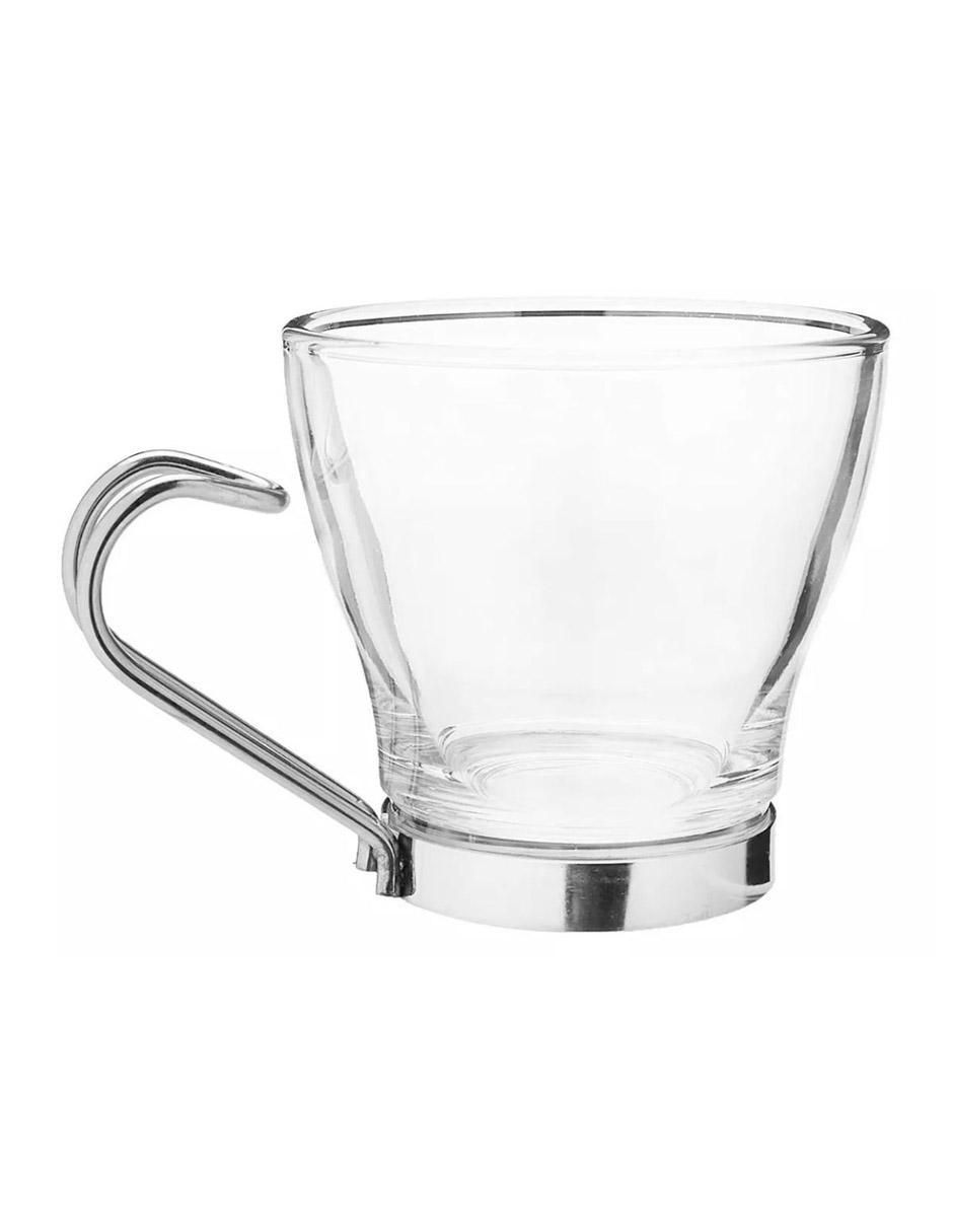 Set de tazas espresso Debora 6 piezas 3