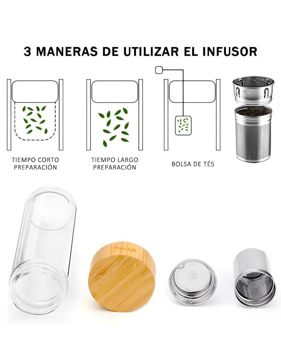 Termo con tapa rosca 4
