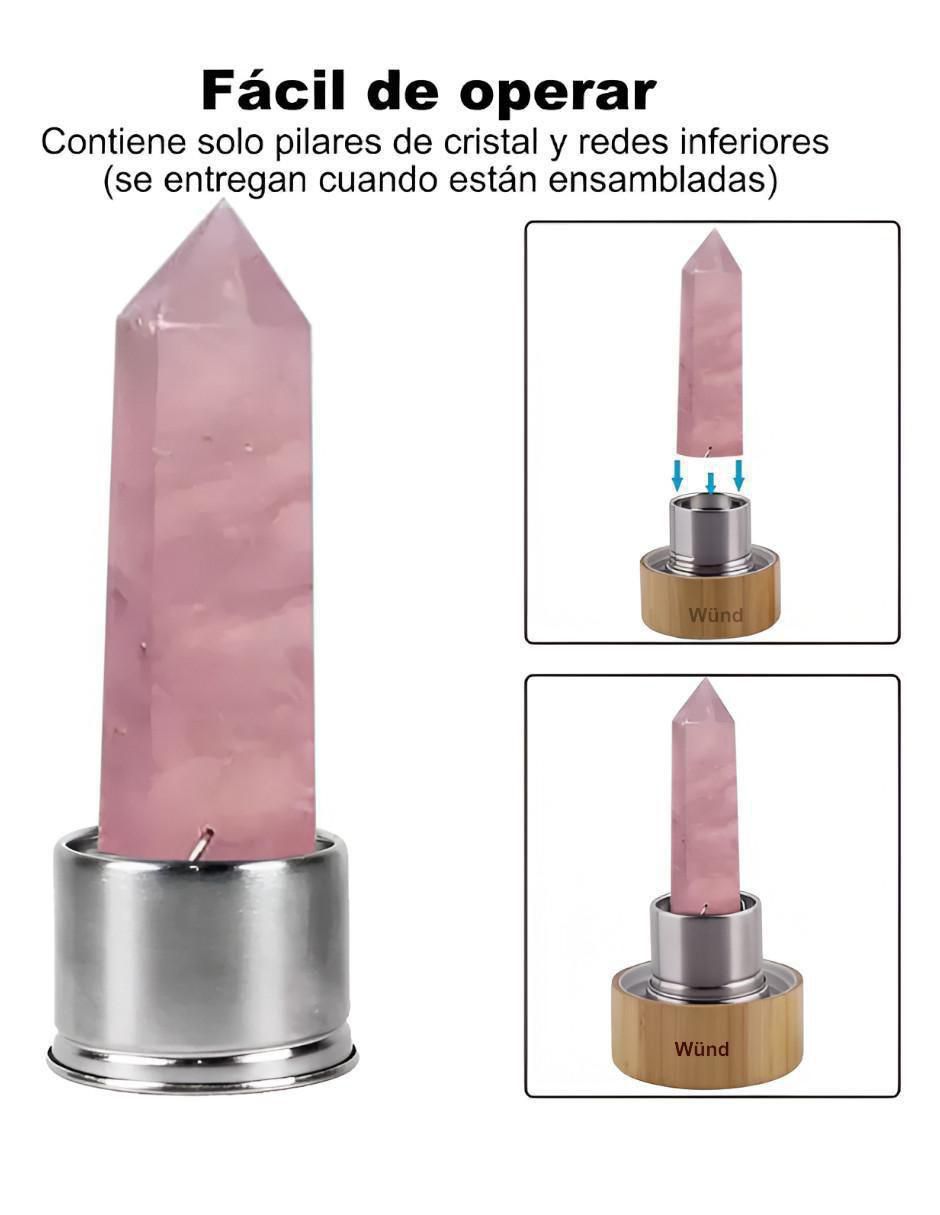 Termo con tapa rosca 3