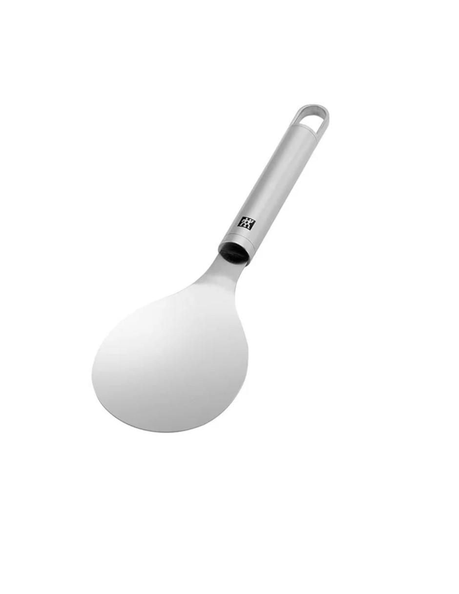 Cucharón acero inoxidable 2
