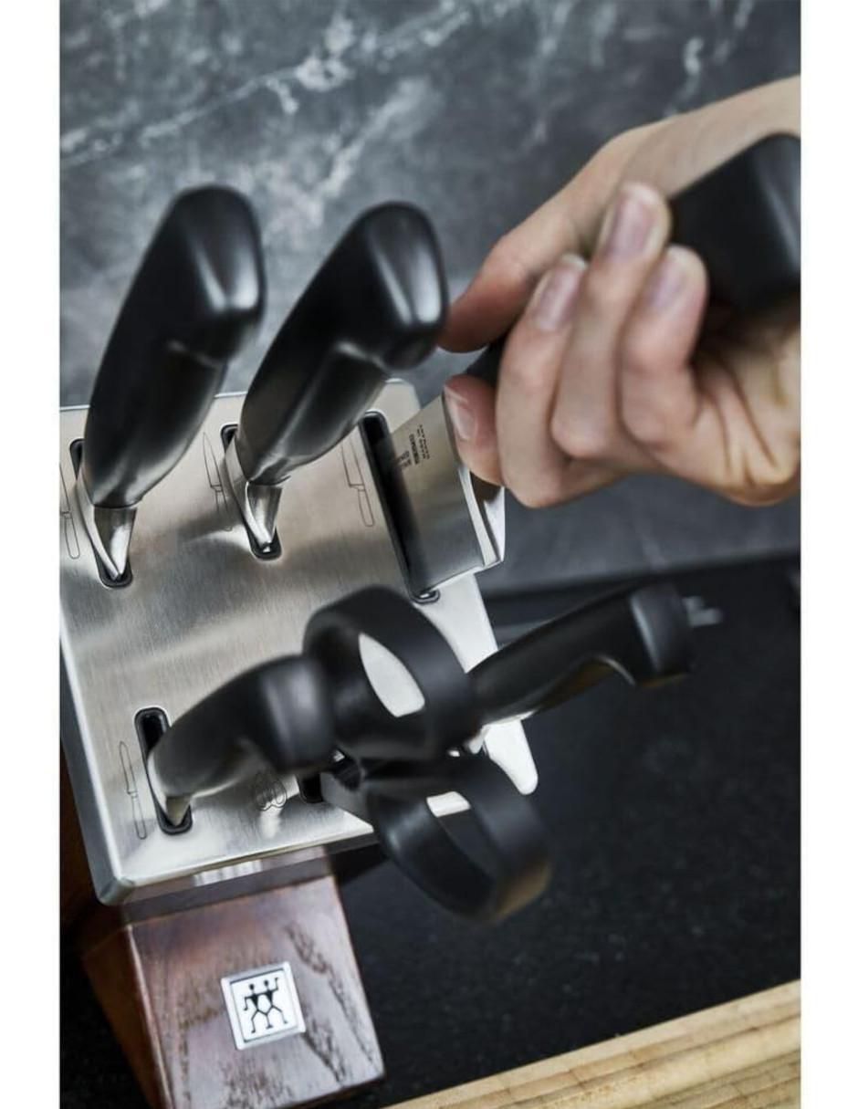 Set de cuchillos utilitario four stars 7 piezas 3