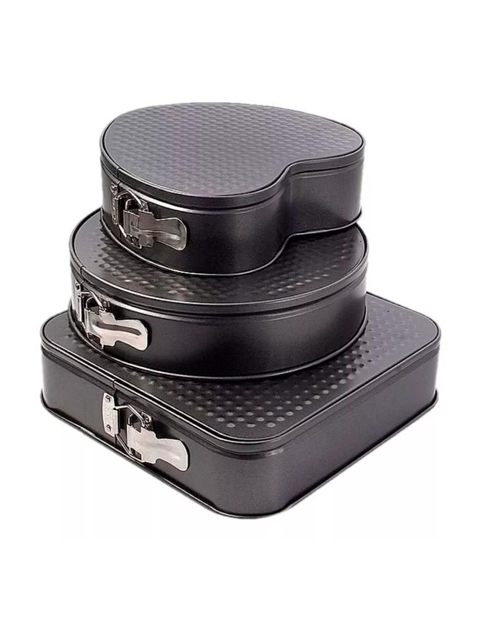 Set moldes Pinky Fashion