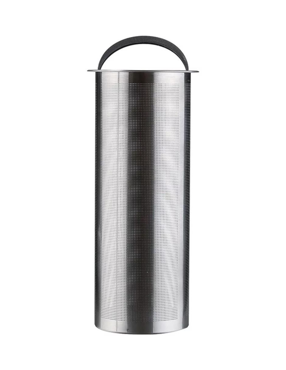 Tetera infusora de vidrio borosilicato 3