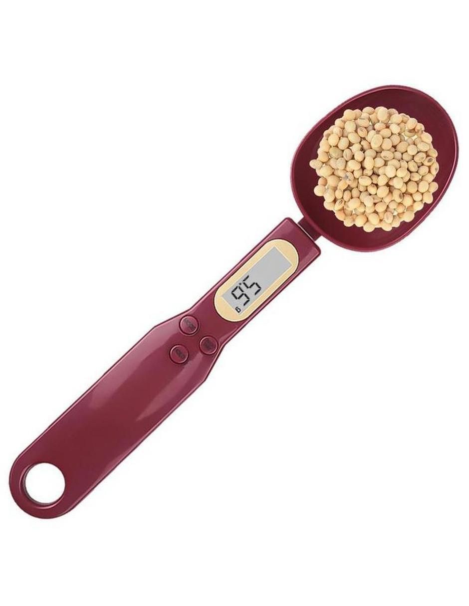 Báscula de cocina 3