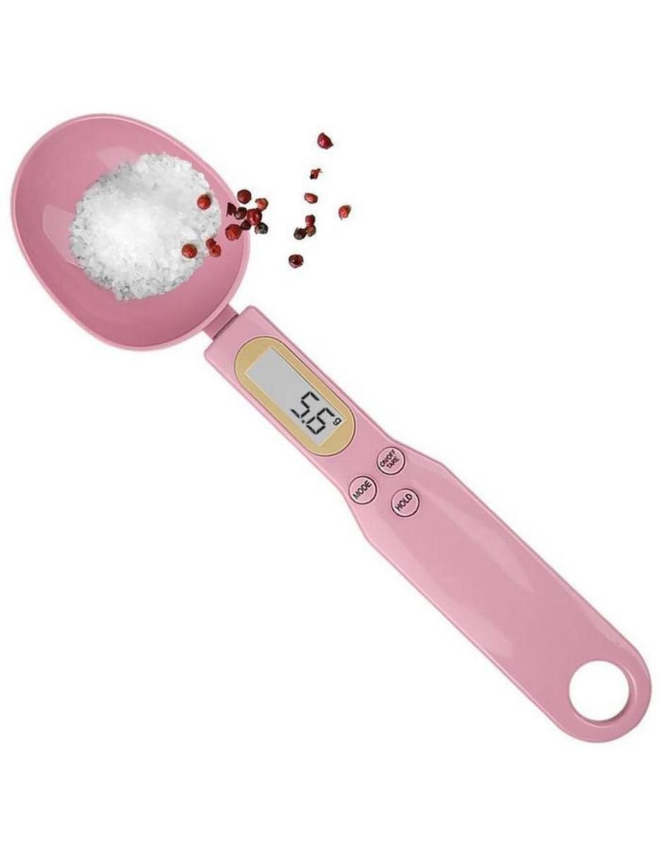 Báscula de cocina 2