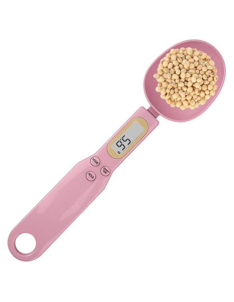 Báscula de cocina 3