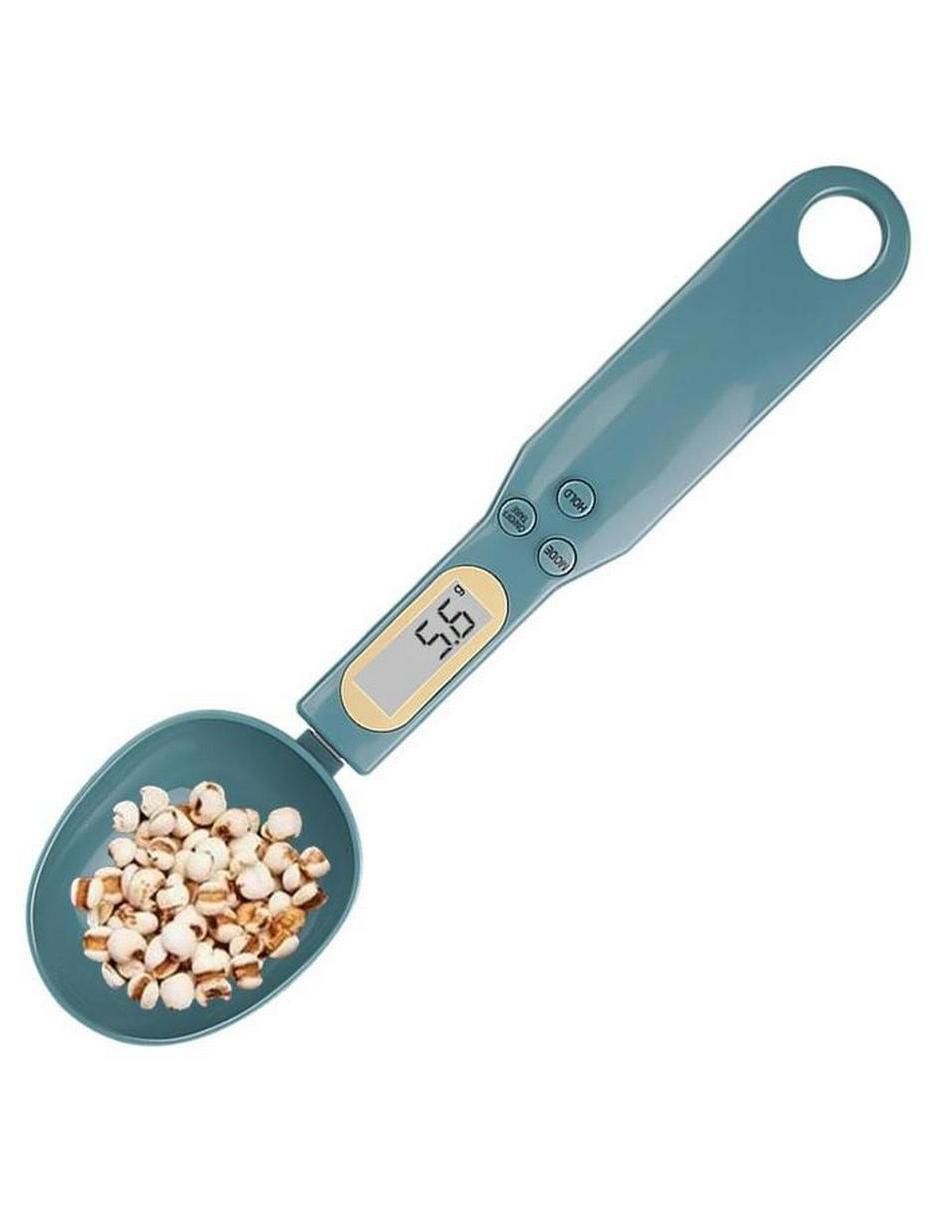 Báscula de cocina 3