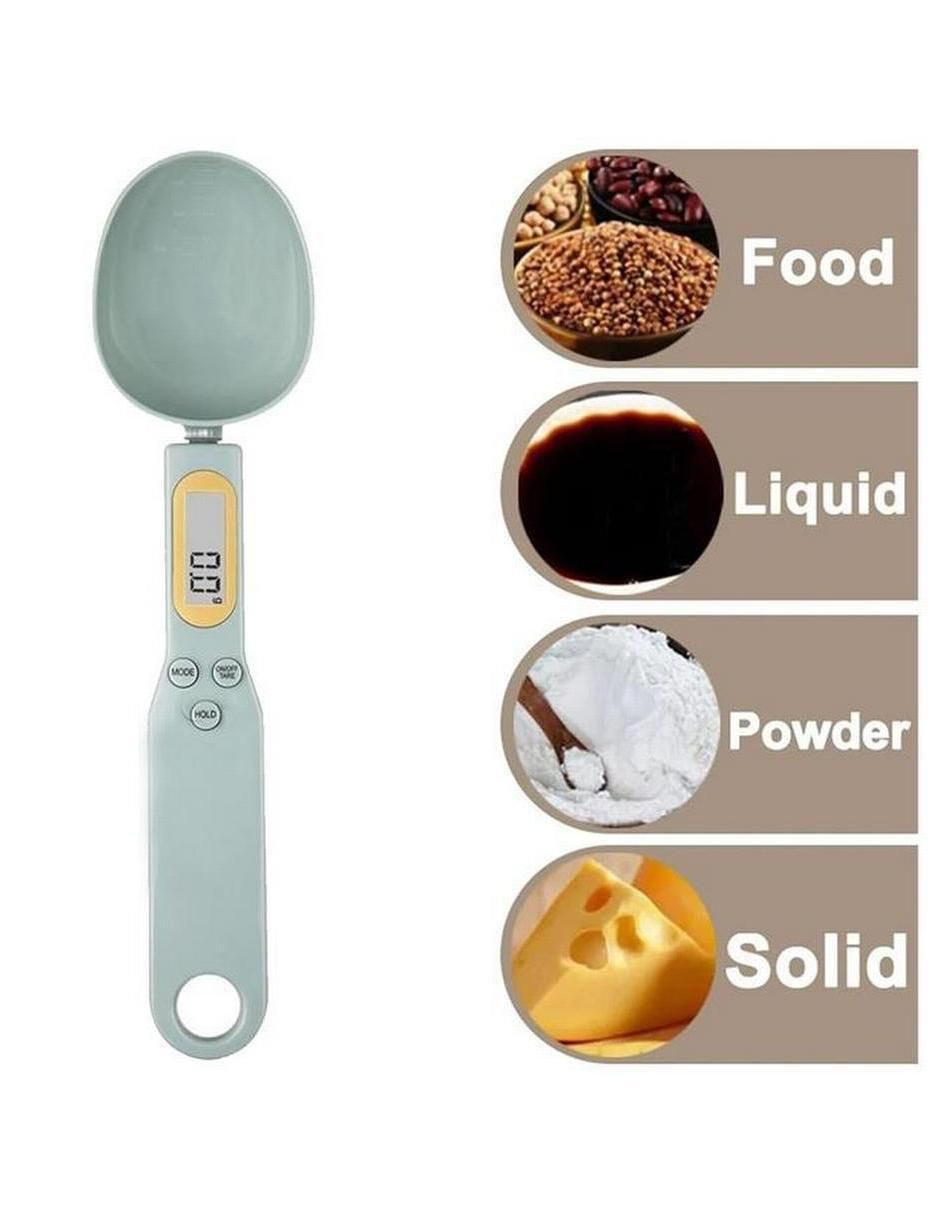 Báscula de cocina 2