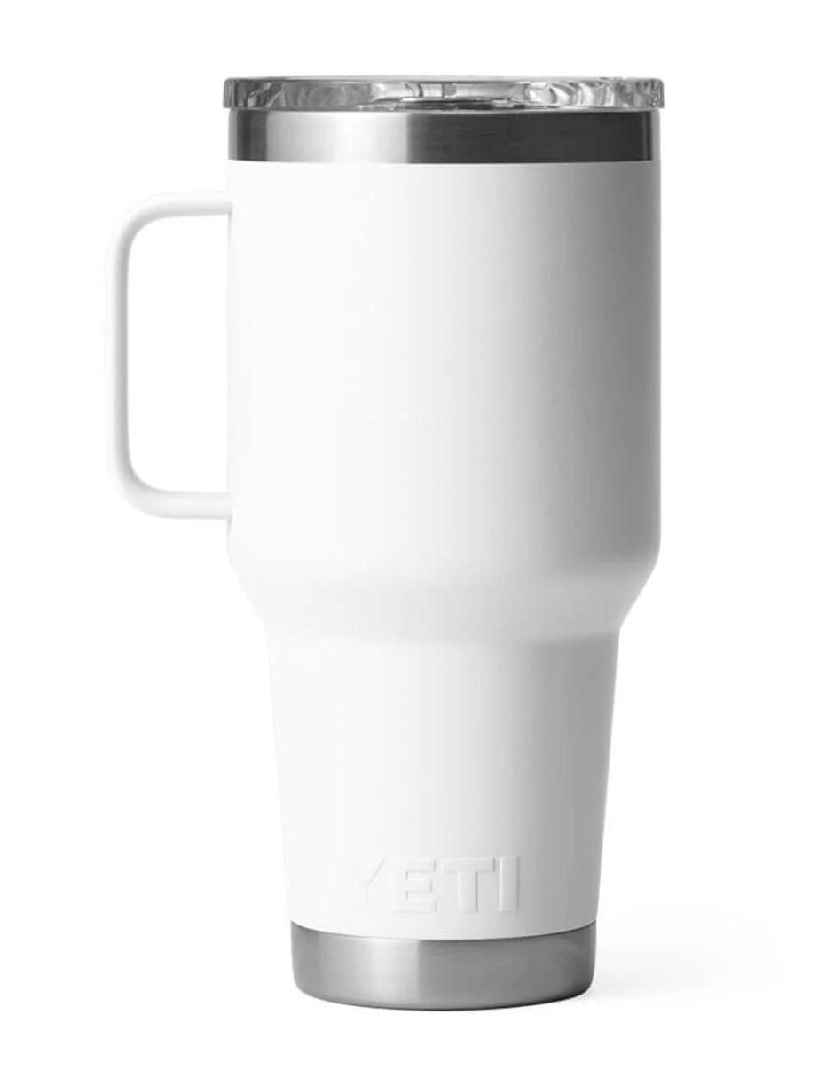 Termo de acero inoxidable con tapa a presión 887 ml 2