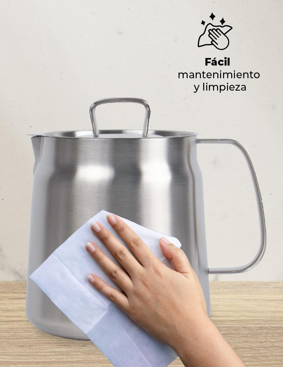 Freidora de aceite 2 L Lcp001 5
