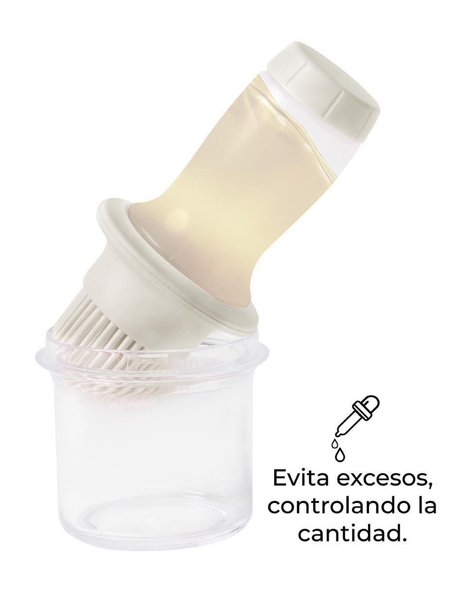 Aceitera de plástico 5