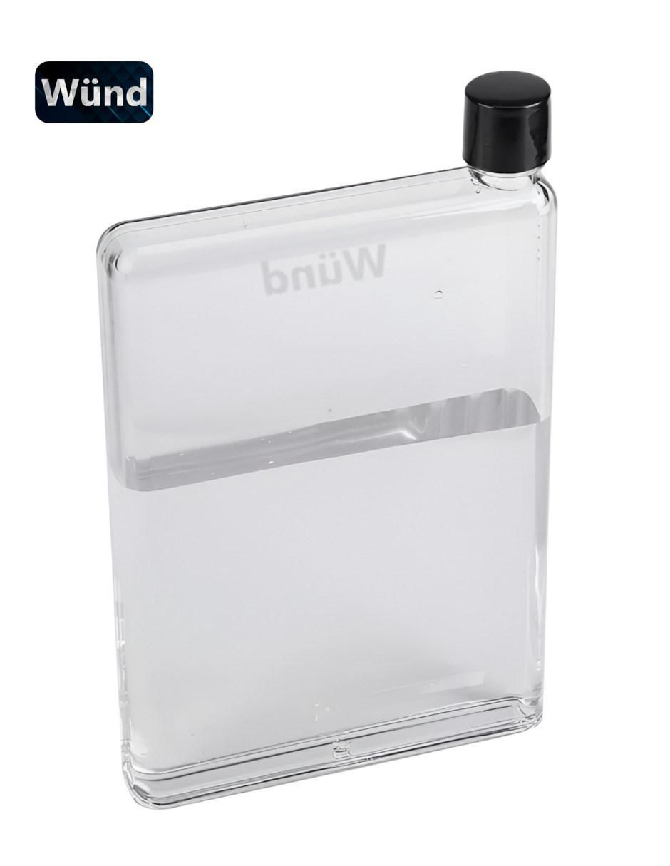 Botella de agua unisex 3