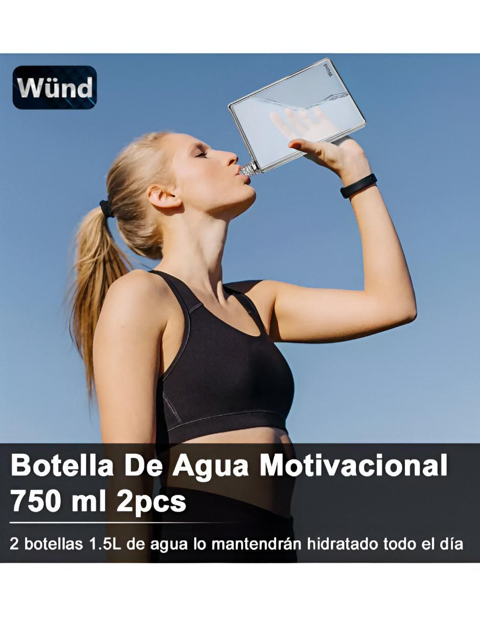 Set de botella unisex 3